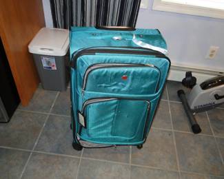 Suitcase