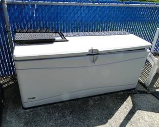 Storage Container