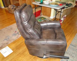 Recliner