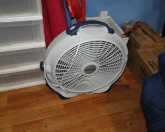 Fan