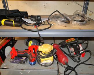 Tools