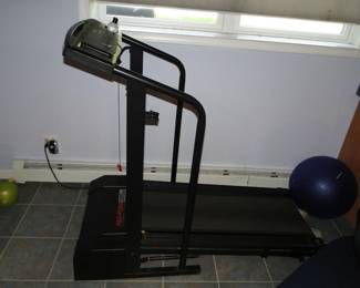 Proform Treadmill