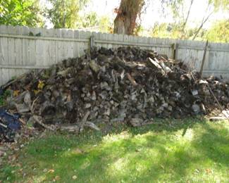 Wood