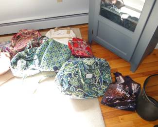 Vera Bradley