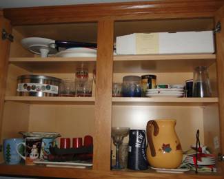 Kitchenware