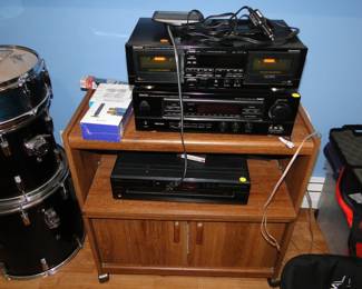 Vintage Electronics