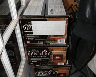 Duraflame Logs