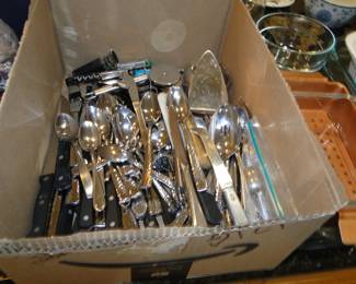 Flatware