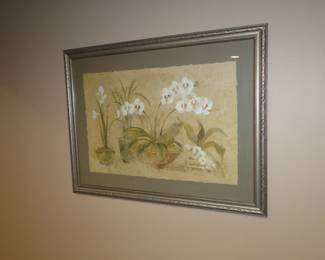 Floral Art