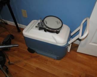 Cooler