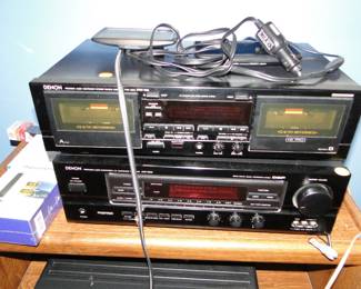 Vintage Electronics