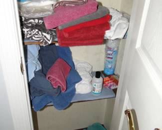 Linens