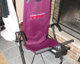 Core Chair
