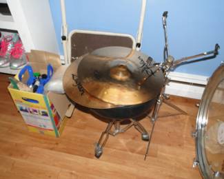 Zildjian Cymbols