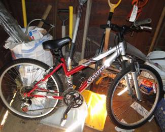 Nishiki Bicycle