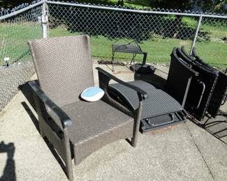 Patio Furniture