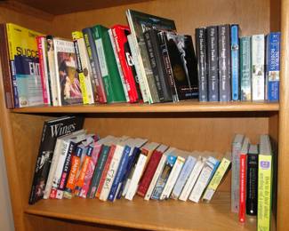 Books