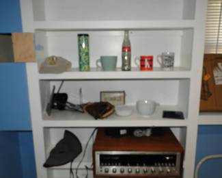Misc. Mugs etc.