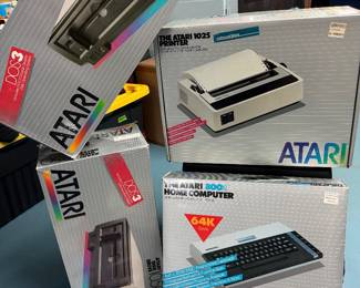 ATARI