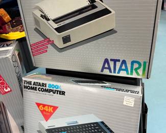ATARI