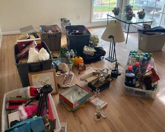 Miscellaneous 