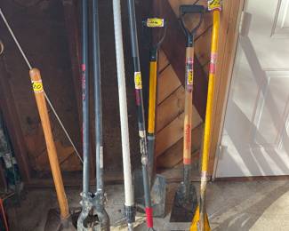 Hand Tools