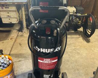 Brand New Air Compressor $260