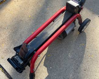 Log Splitter $100