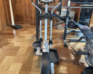 Stair Stepper $100