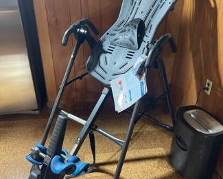 Teeter Hangup $150