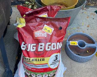 Lawn Bug Killer $25 each
