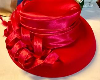 Red Hat
