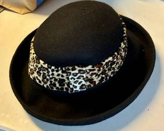 Black hat