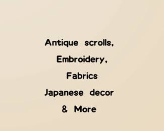 antiques