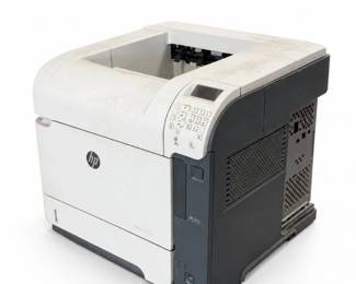 38 HPLaserJet600M602PrinterComputerAccessories