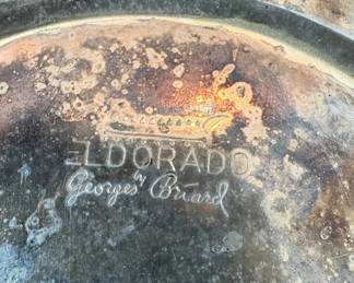 Georges Briard Eldorado Ice Bucket
