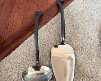 Gourmet Settings Treble Clef Serving Set
