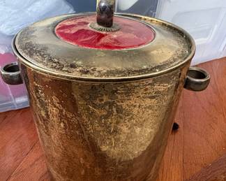 Georges Briard Eldorado Ice Bucket