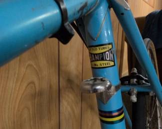 Centurion Champion Road Bicycle Frame third image