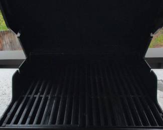 Weber Spirit II E Propane Gas Grill third image