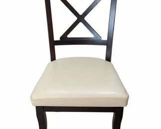 Contemporary Dining Set with Mixed Seating fourth image