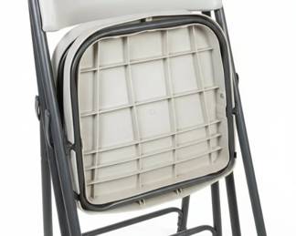 Cosco folding chairs