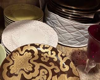 Assorted Kitchenware and Tableware Collection second image