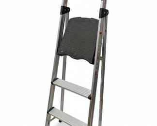 Cosco ThreeStep Folding Step Stool