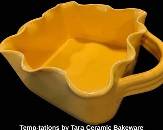 Temptations by Tara Ceramic Bakeware Collection fourth image