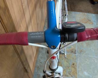 Cannondale SR Team Crest Edition Road Bike third image