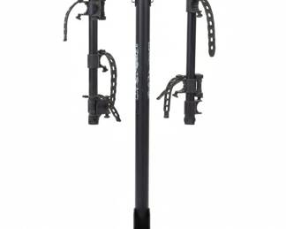 SportRack Slipstream hitchmounted bicycle carrier