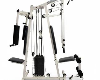 Image V Personal Fitness System