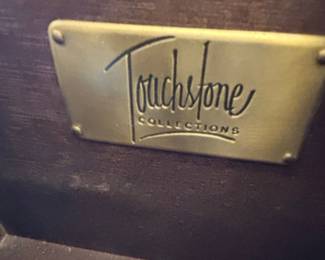 Touchstone Collections Console Table second image