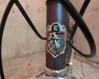 Ellsworth Truth FullSuspension Mountain Bike fifth image